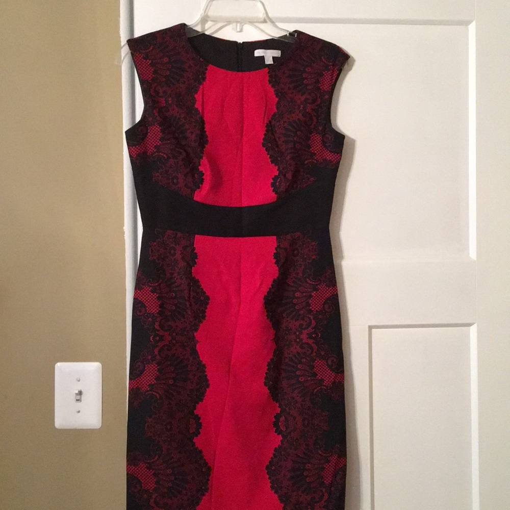 Lace New York and Company Dress